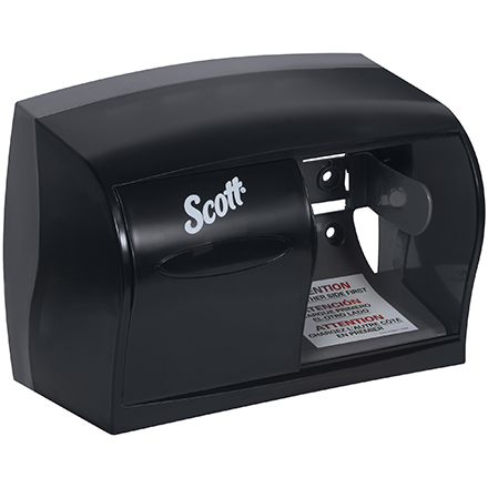 Scott<span class='rtm'>®</span> Coreless Bathroom Tissue Dispenser